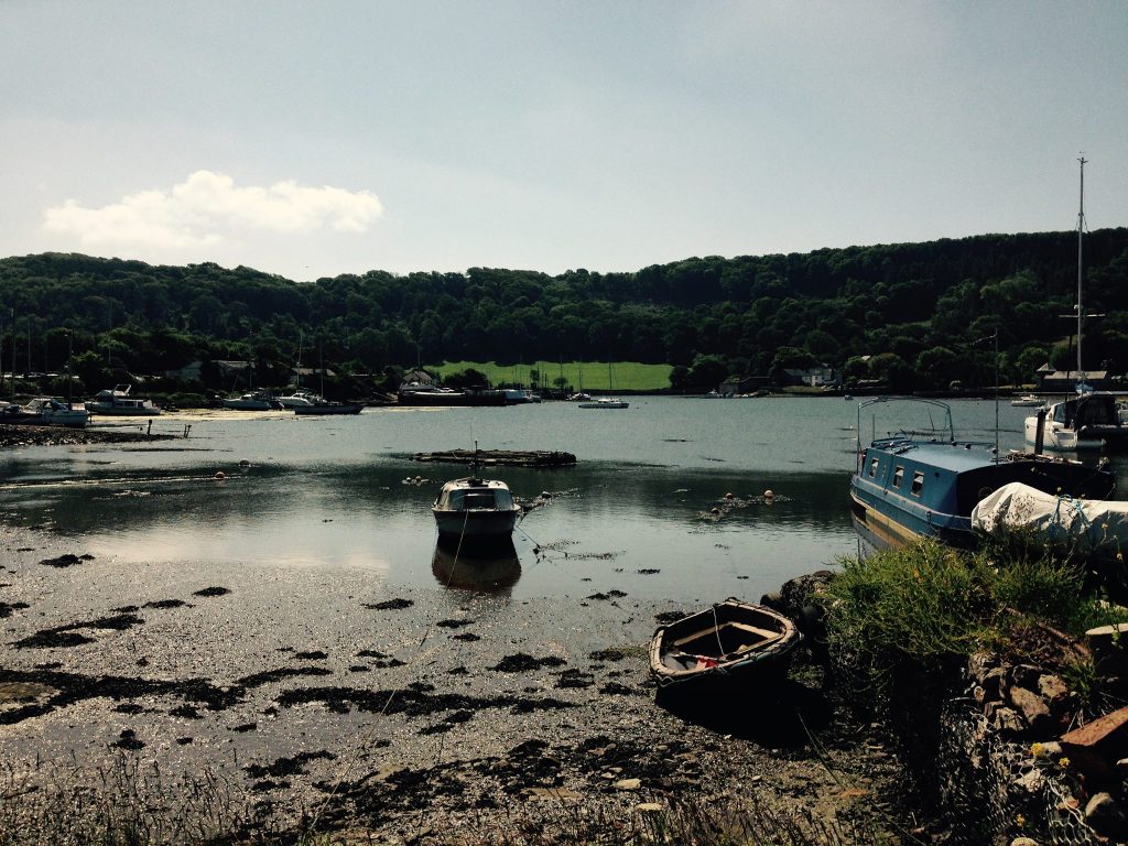 Millbrook Cornwall