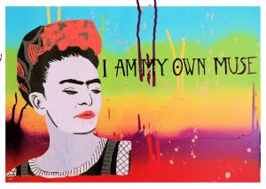 frida Prints