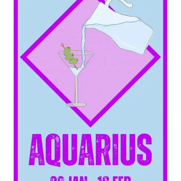 Aquarius