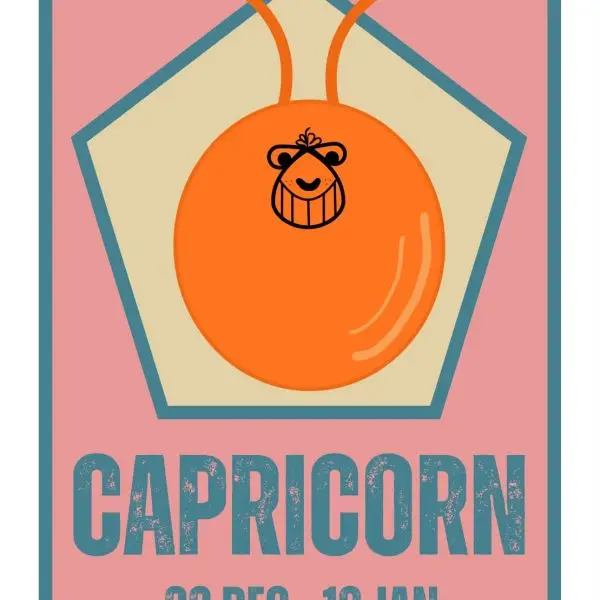 Capricorn