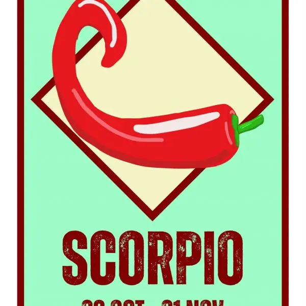 Scorpio