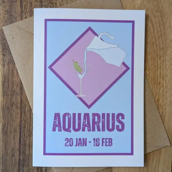 Aquarius