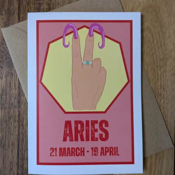 Aries