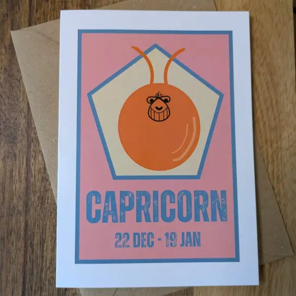 Capricorn