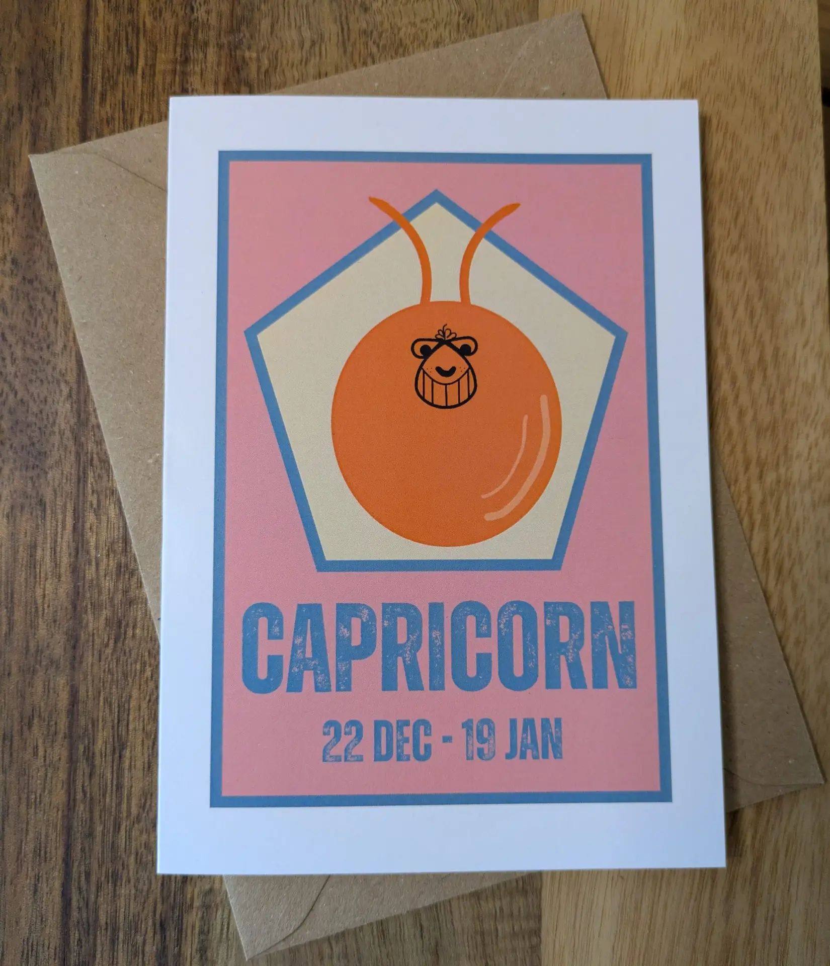 Capricorn