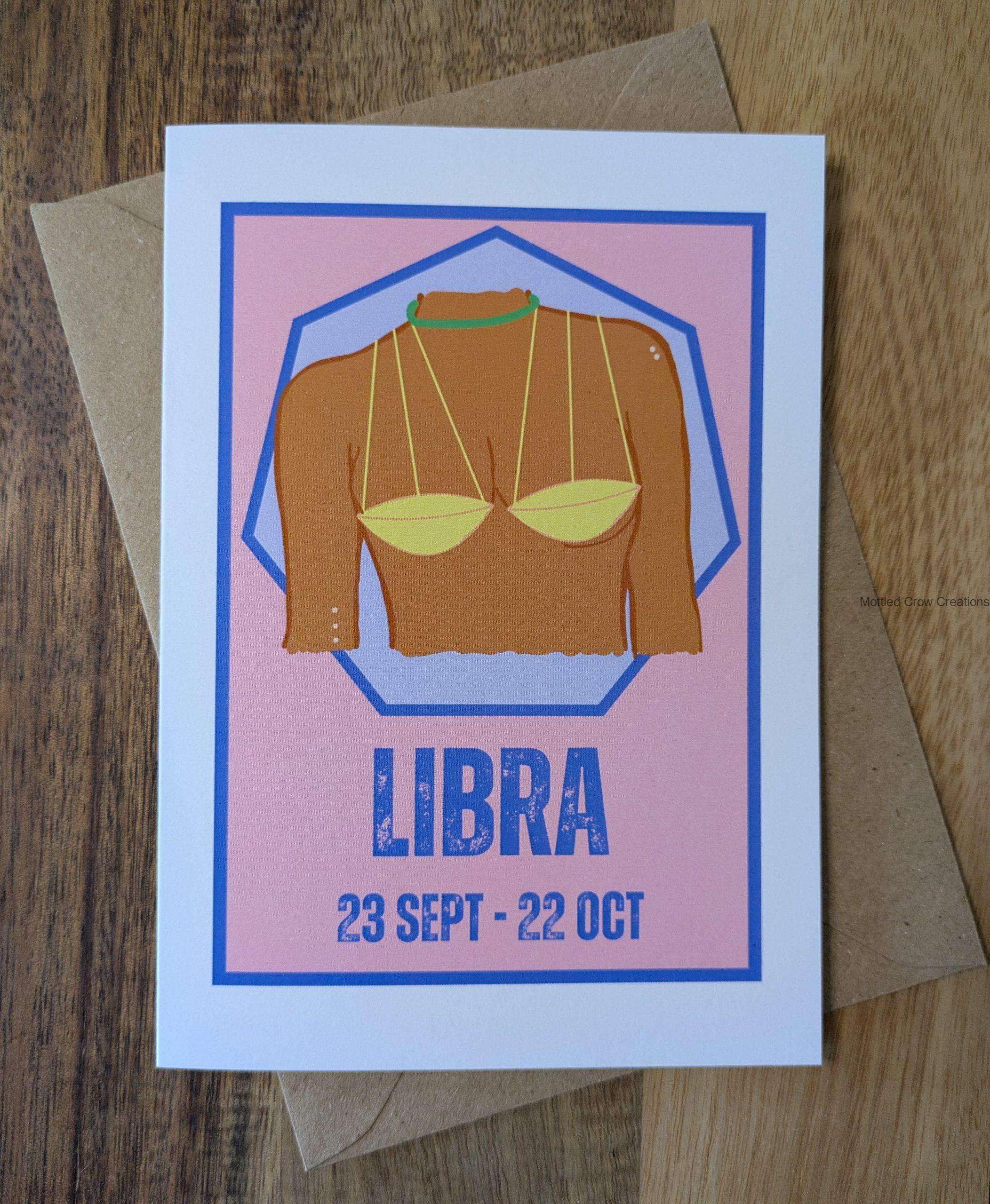 Libra