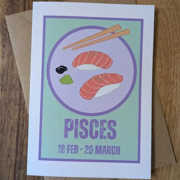 Pisces
