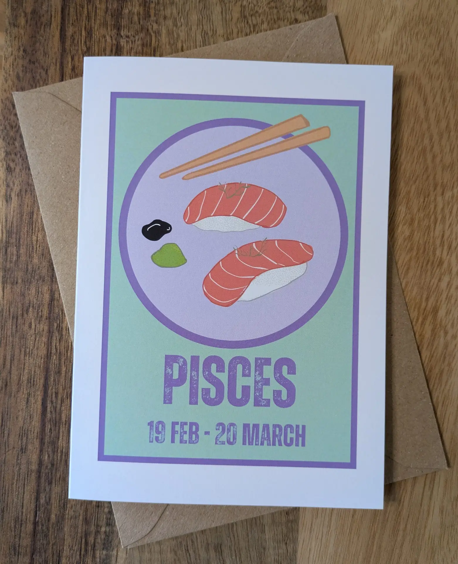 Pisces