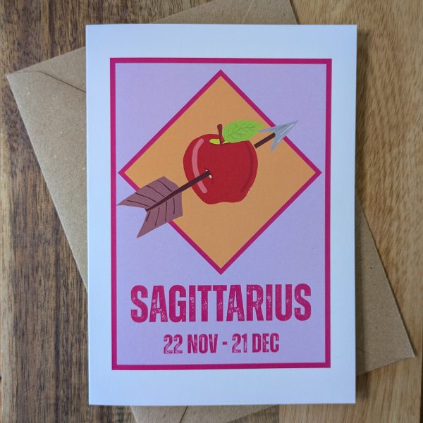 Sagittarius