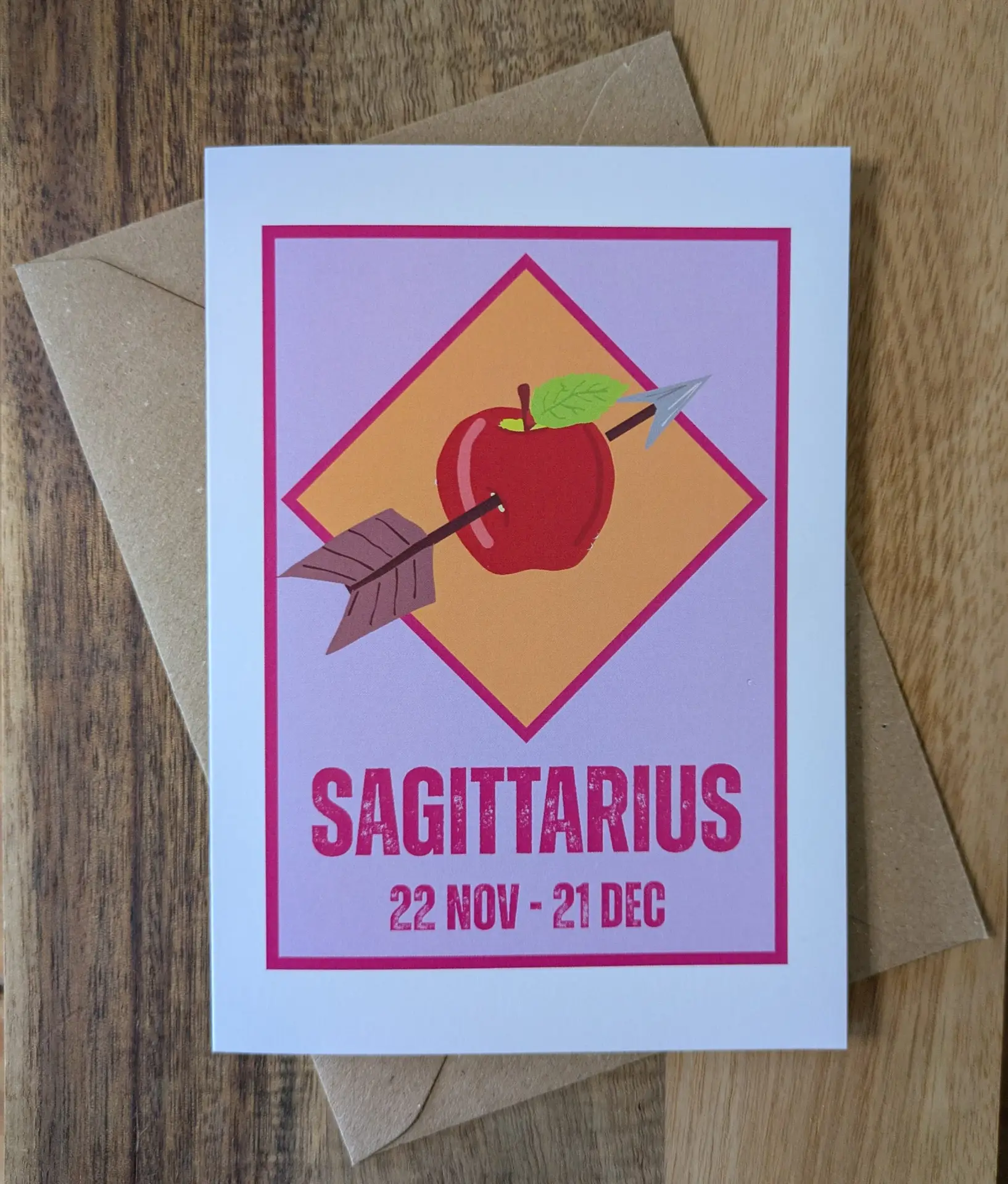 Sagittarius
