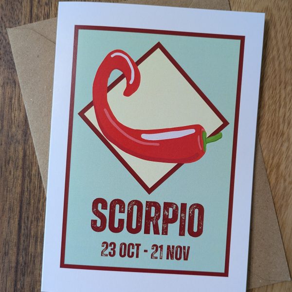 Scorpio