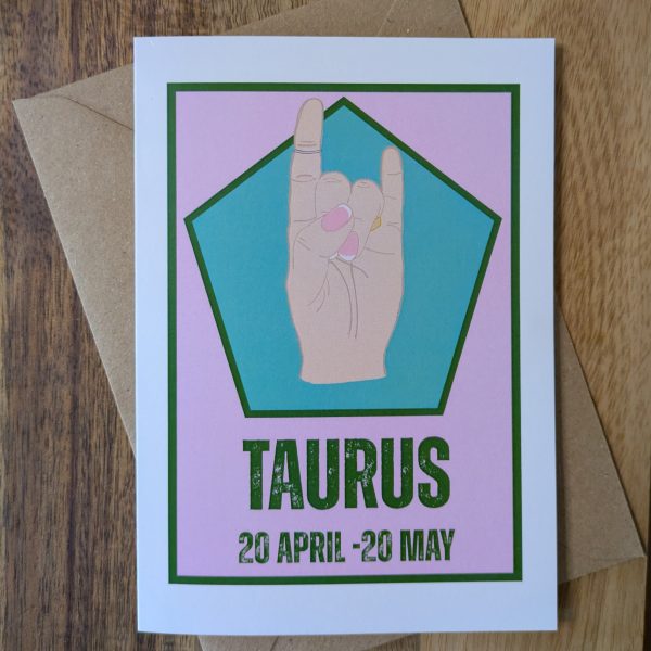 Taurus