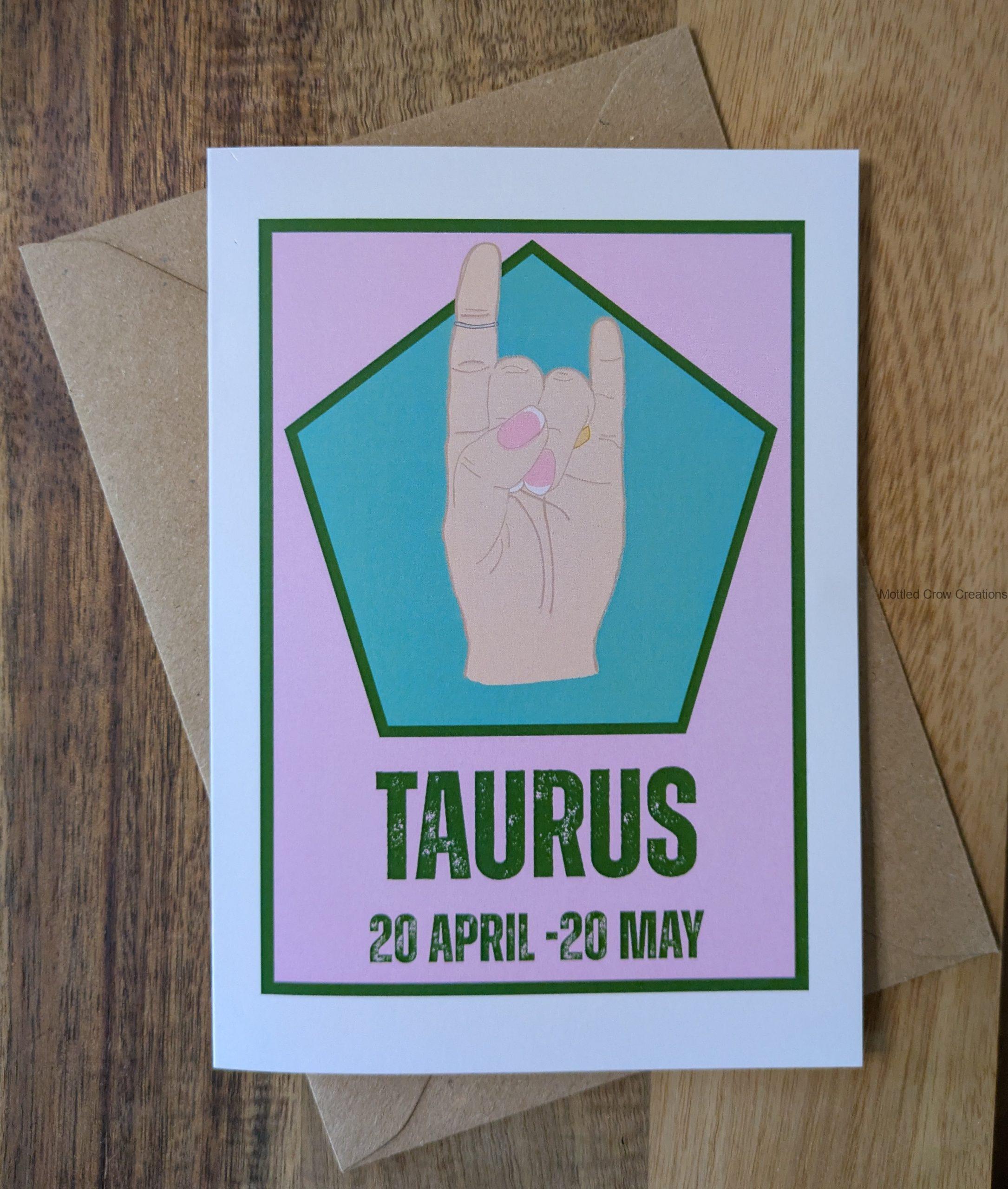 Taurus