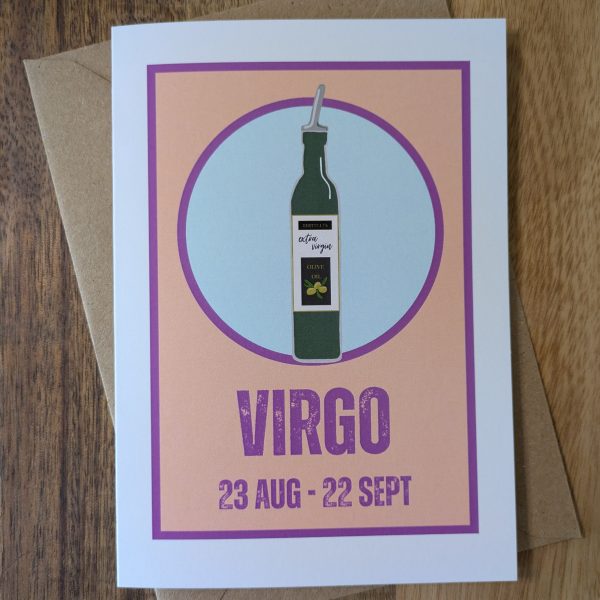 Virgo