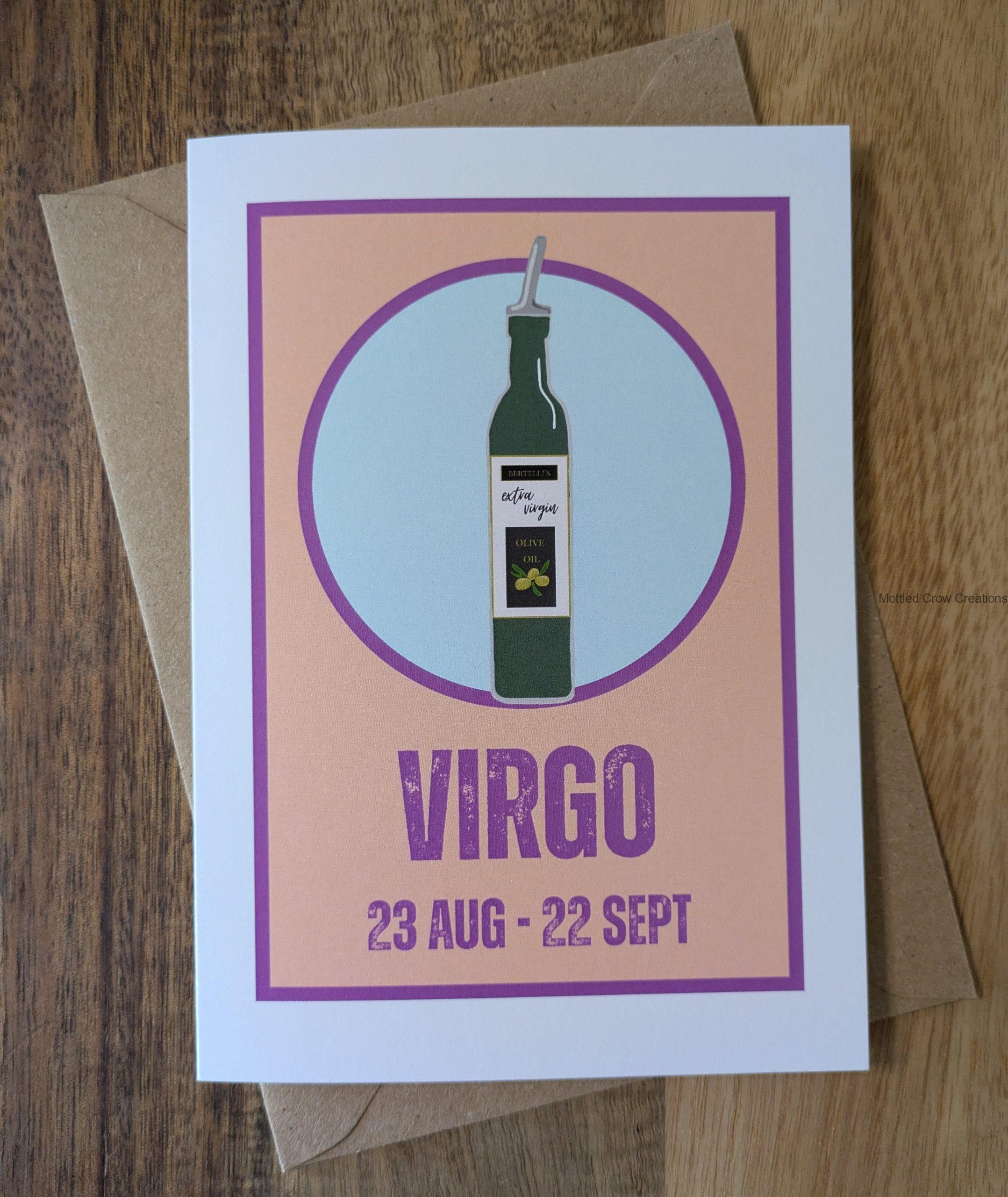 Virgo